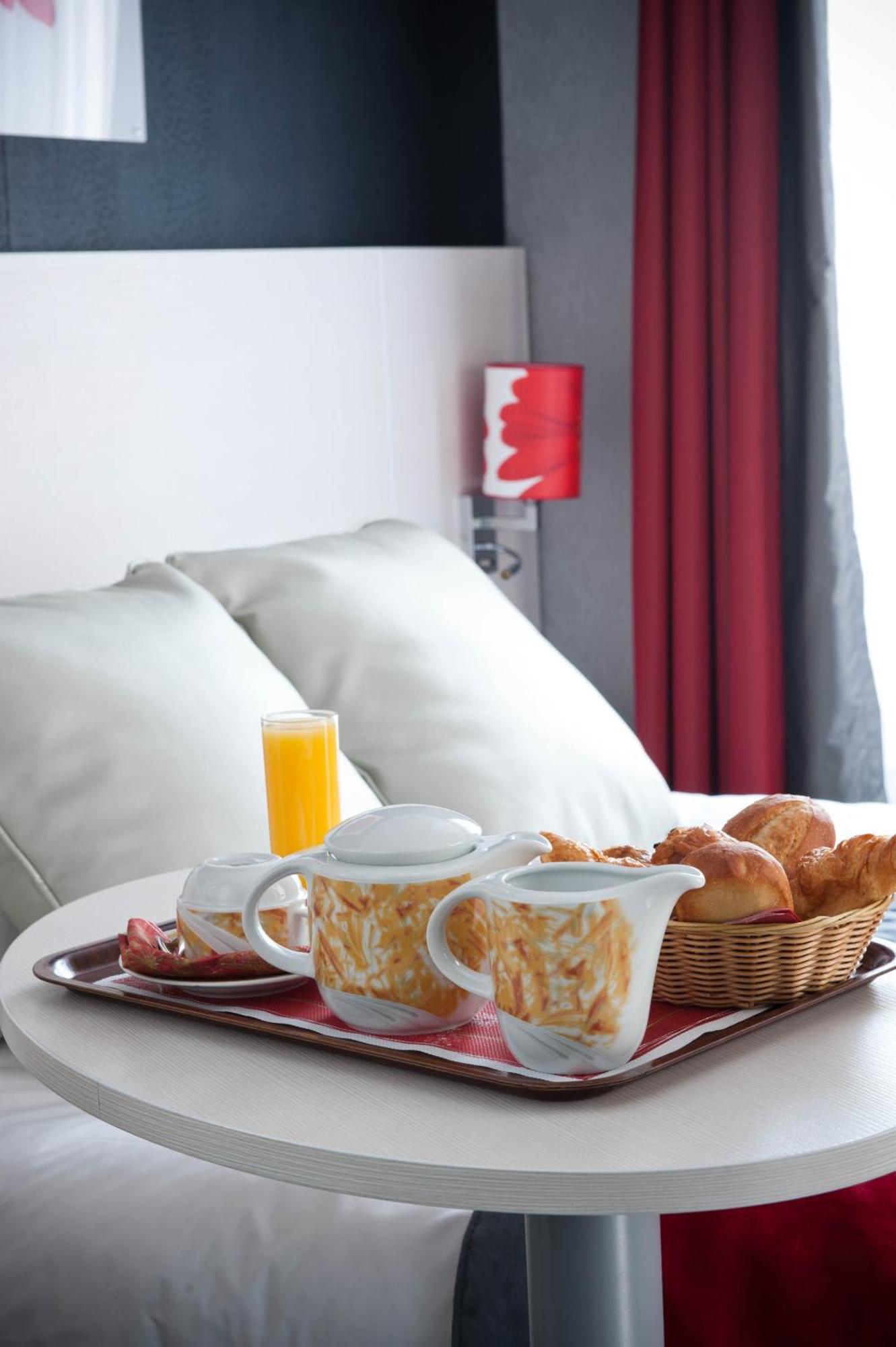 Berkeley Hotell Paris Eksteriør bilde